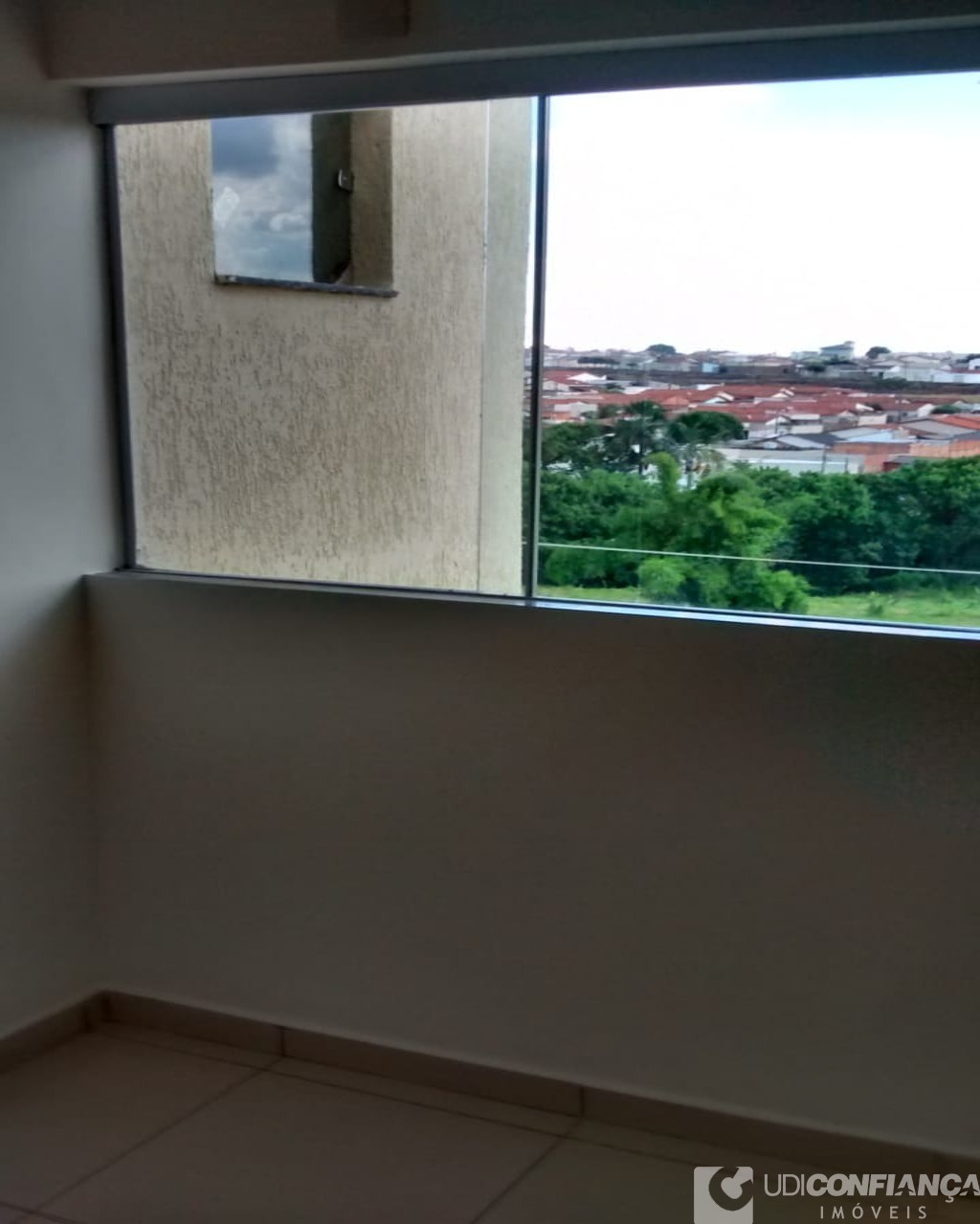 Apartamento à venda com 2 quartos, 52m² - Foto 1