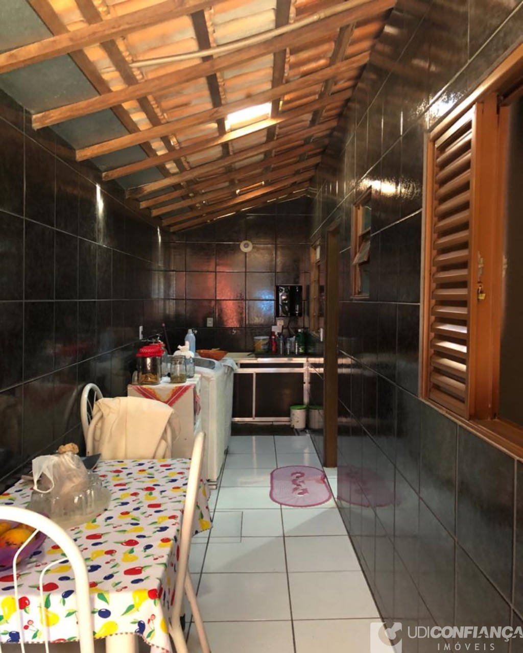 Casa à venda com 2 quartos - Foto 6