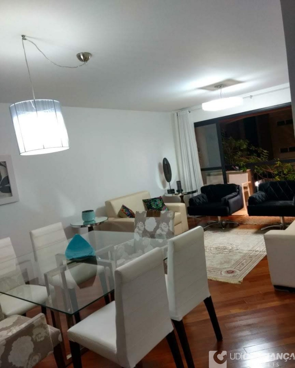 Apartamento à venda com 3 quartos, 120m² - Foto 3