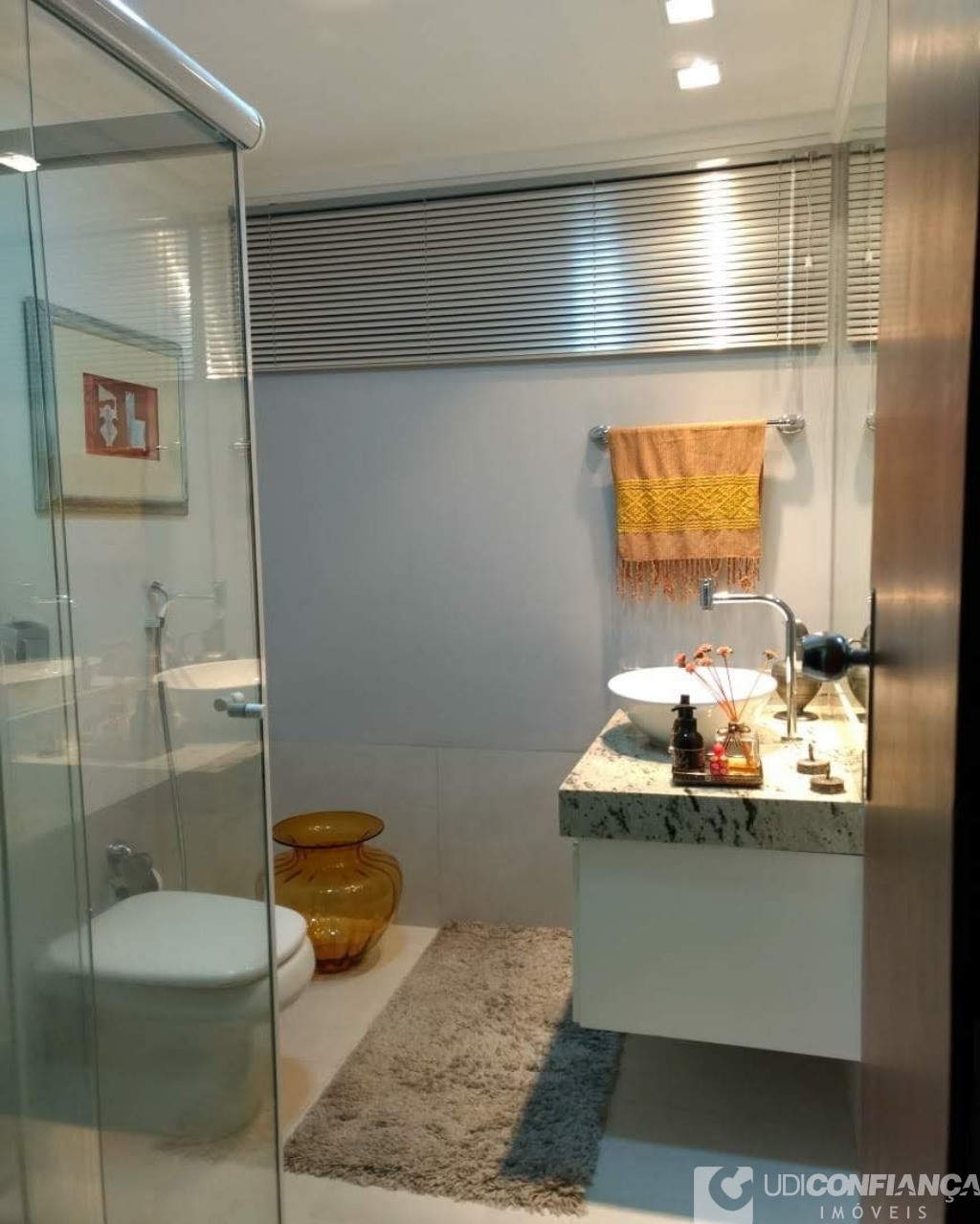 Apartamento à venda com 3 quartos, 120m² - Foto 11