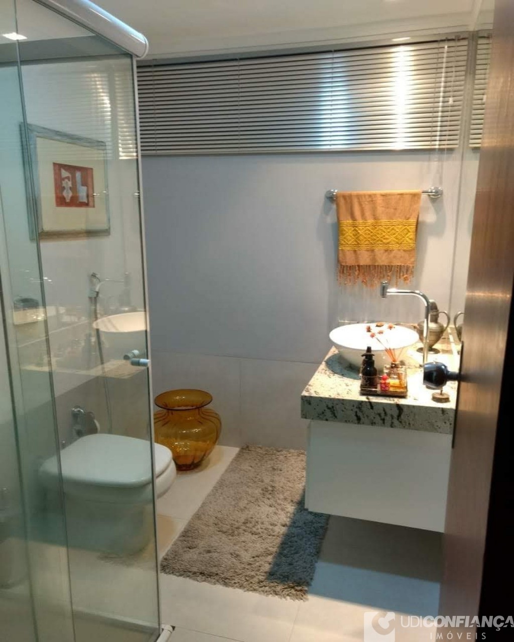 Apartamento à venda com 3 quartos, 120m² - Foto 12