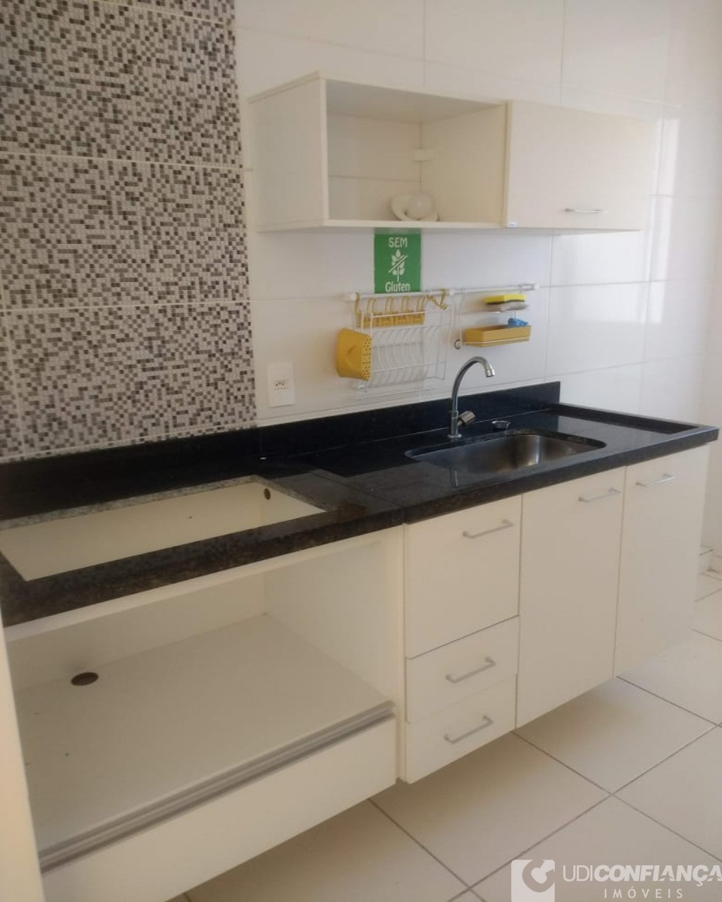 Apartamento à venda com 2 quartos, 47m² - Foto 1