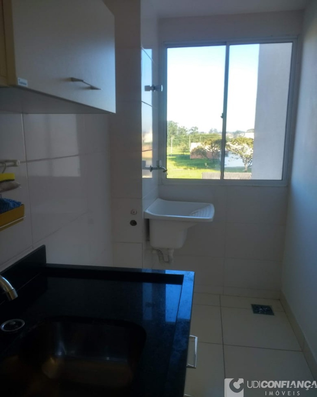 Apartamento à venda com 2 quartos, 47m² - Foto 3