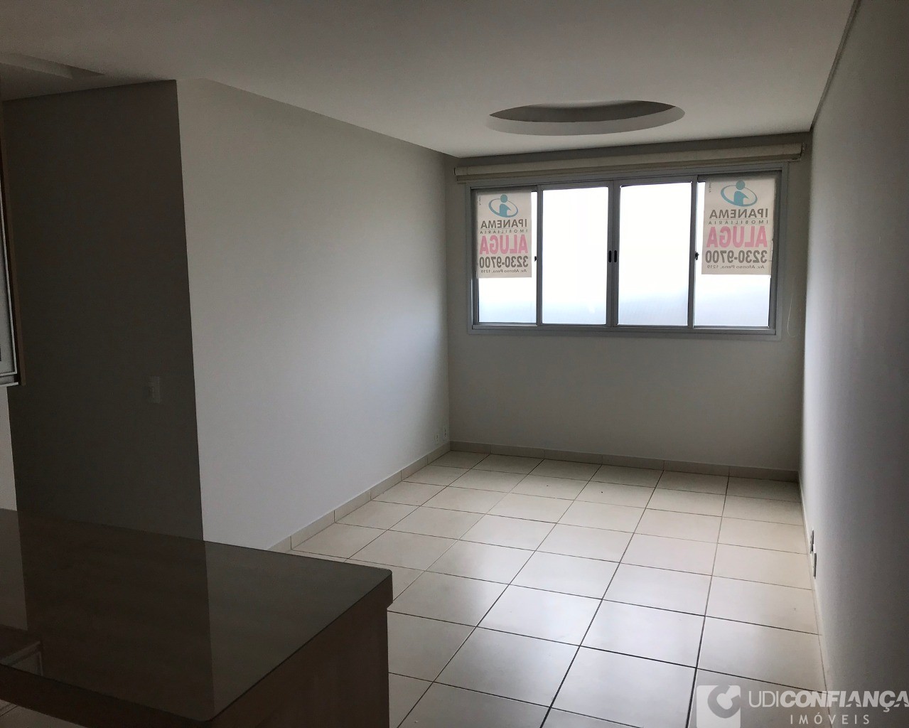 Apartamento à venda com 3 quartos, 61m² - Foto 3