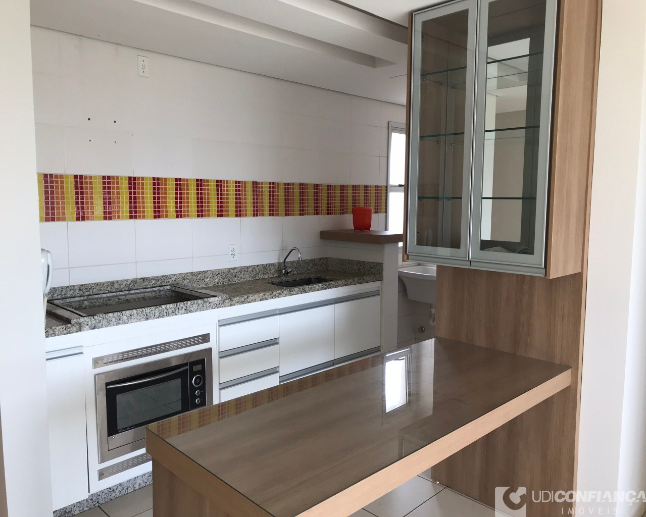 Apartamento à venda com 3 quartos, 61m² - Foto 5