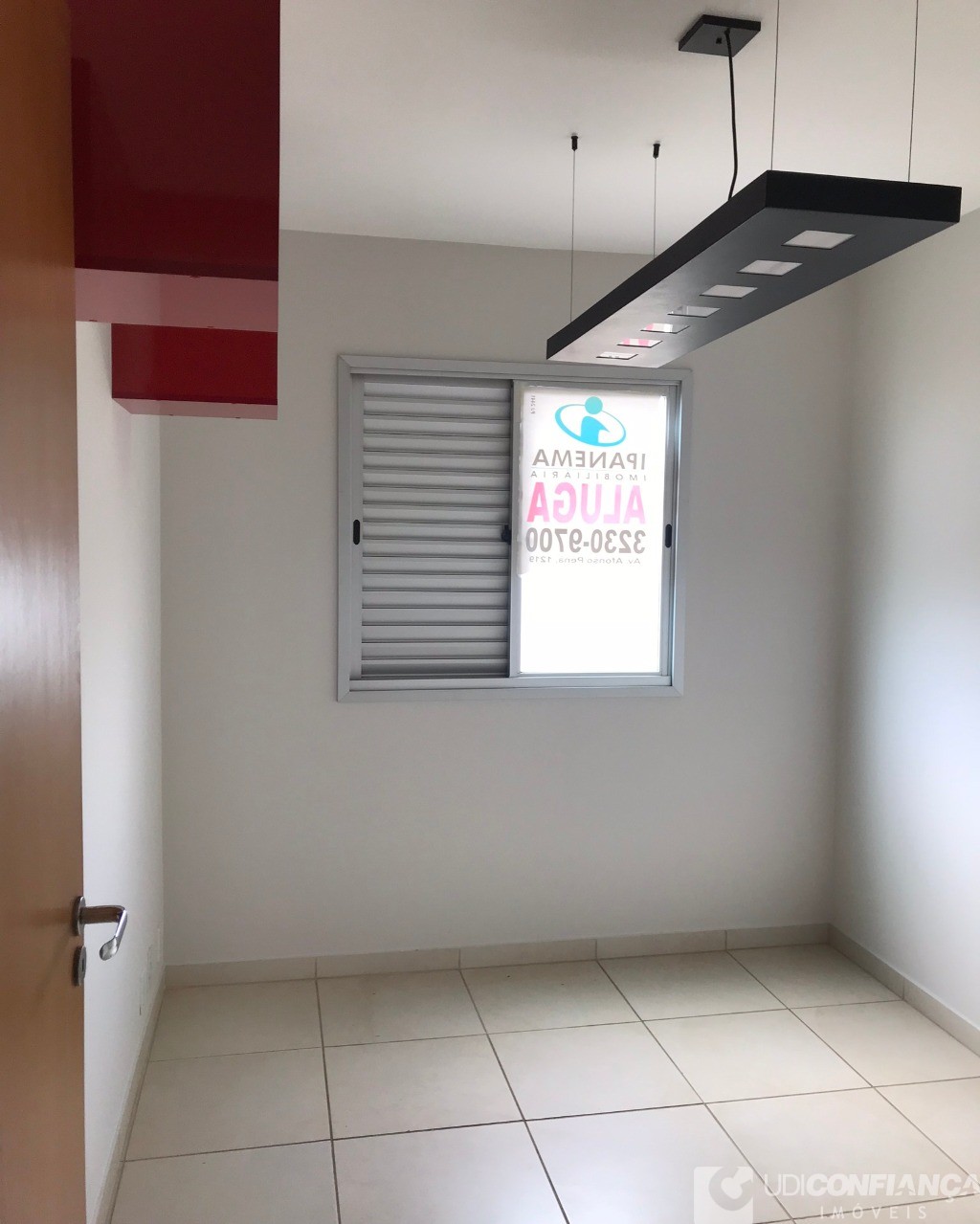 Apartamento à venda com 3 quartos, 61m² - Foto 7