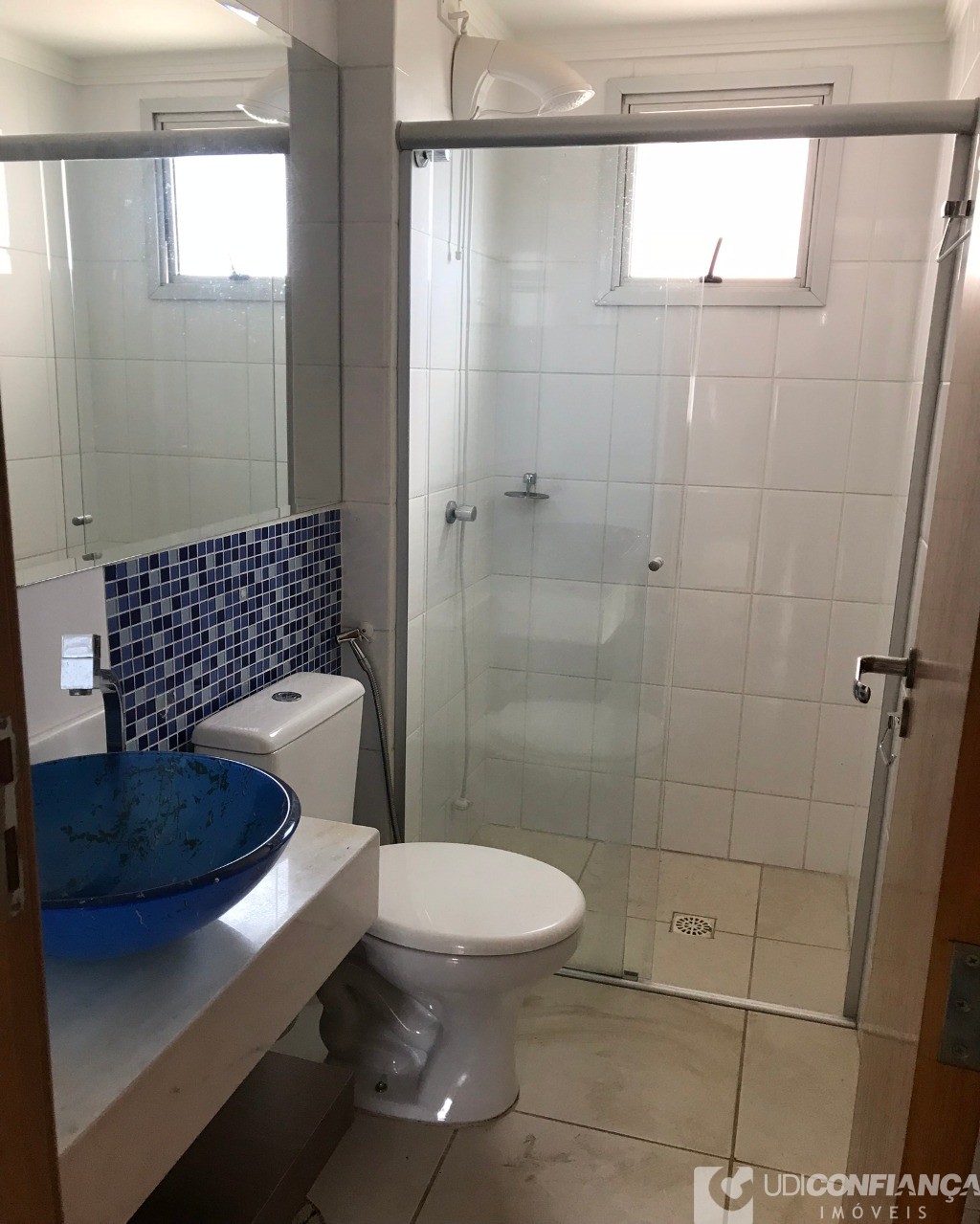 Apartamento à venda com 3 quartos, 61m² - Foto 8