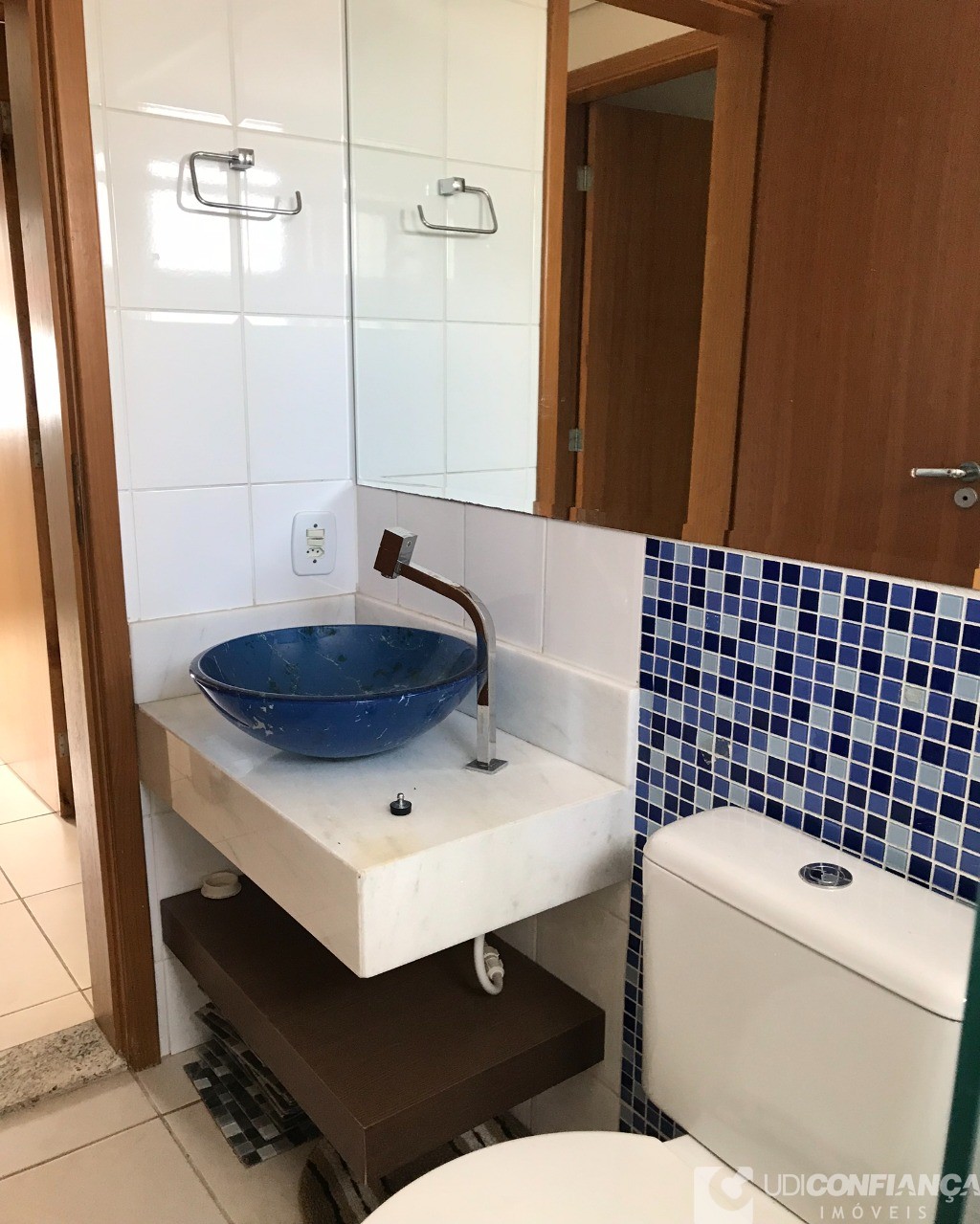 Apartamento à venda com 3 quartos, 61m² - Foto 9