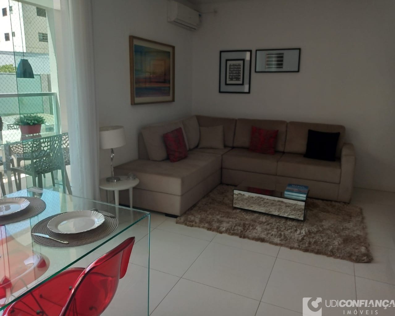 Apartamento à venda com 4 quartos, 108m² - Foto 3