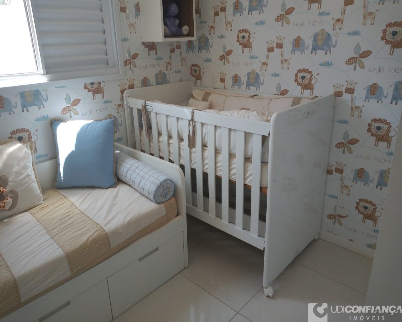 Apartamento à venda com 4 quartos, 108m² - Foto 4