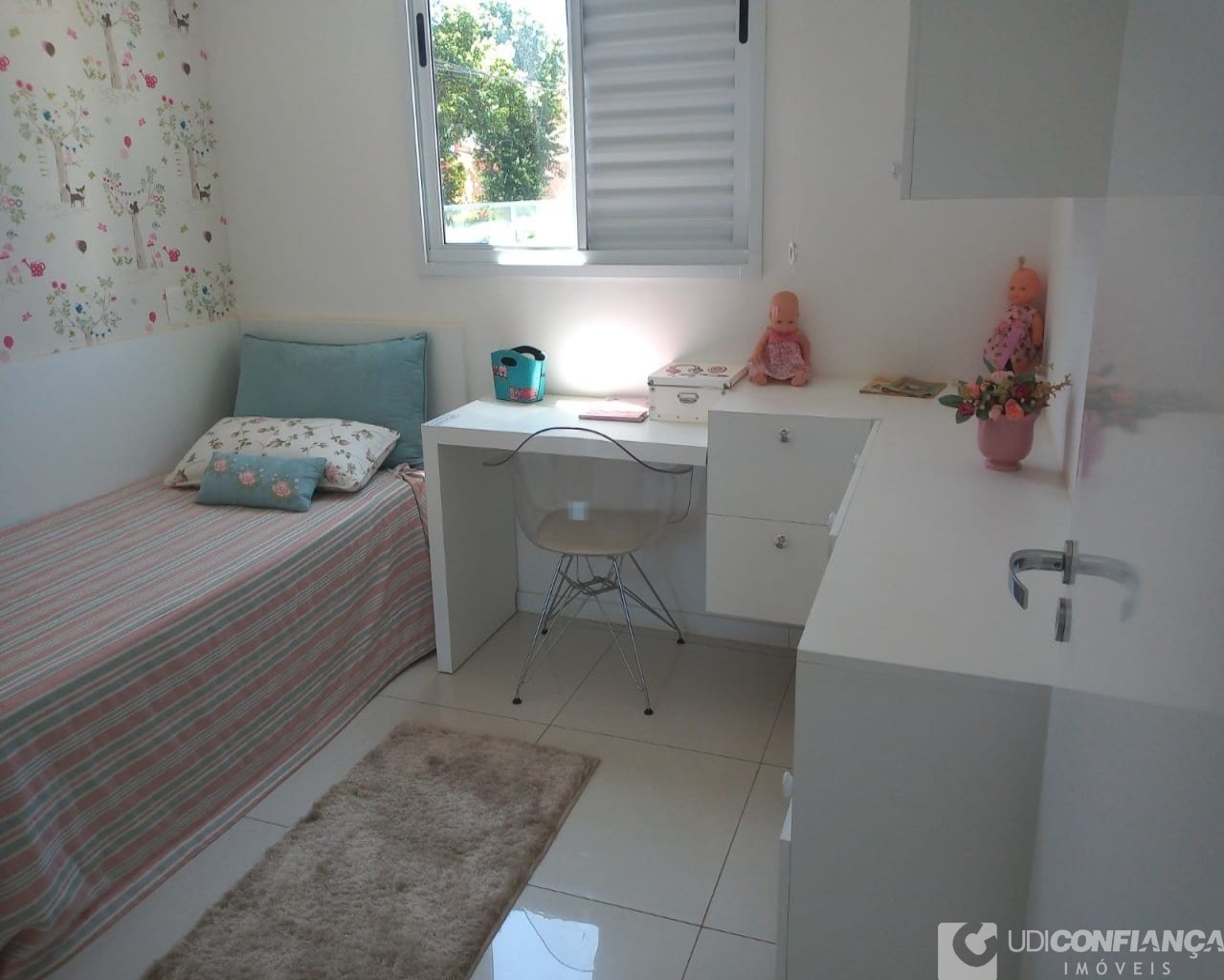 Apartamento à venda com 4 quartos, 108m² - Foto 7