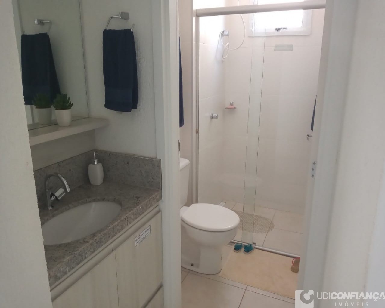 Apartamento à venda com 4 quartos, 108m² - Foto 9