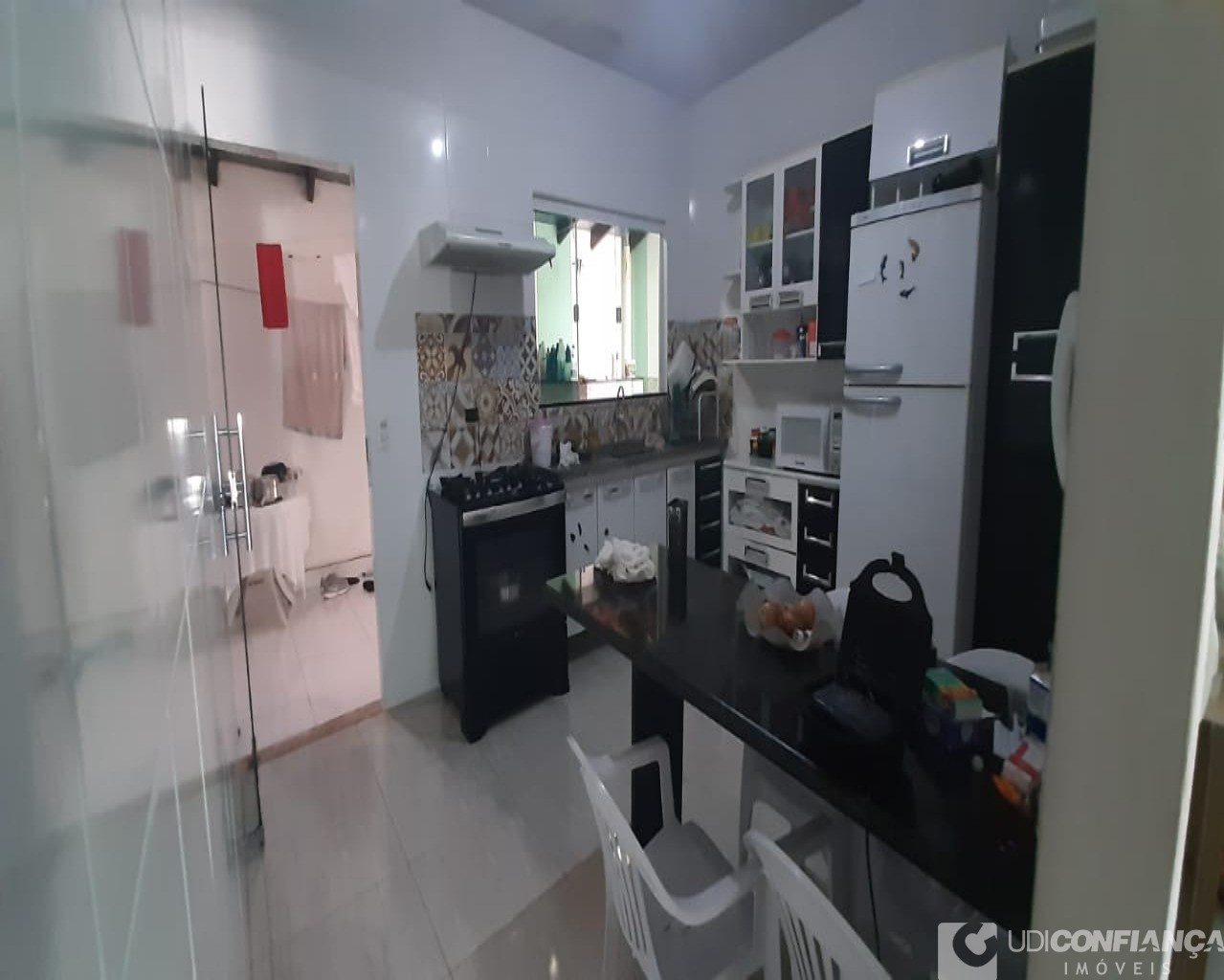 Casa à venda com 2 quartos, 137m² - Foto 6