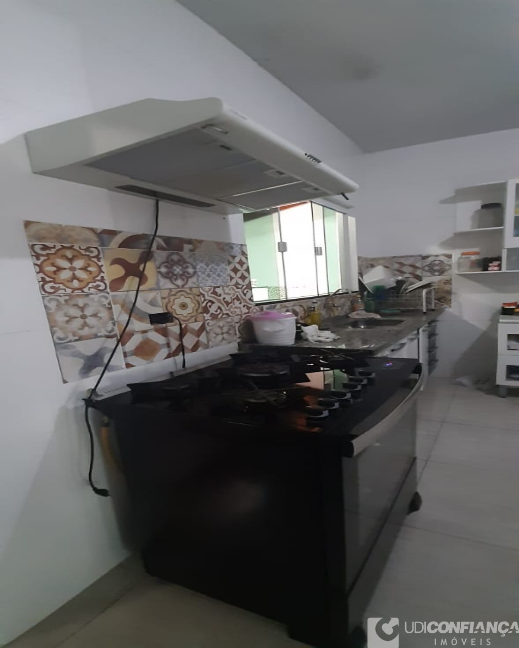 Casa à venda com 2 quartos, 137m² - Foto 8