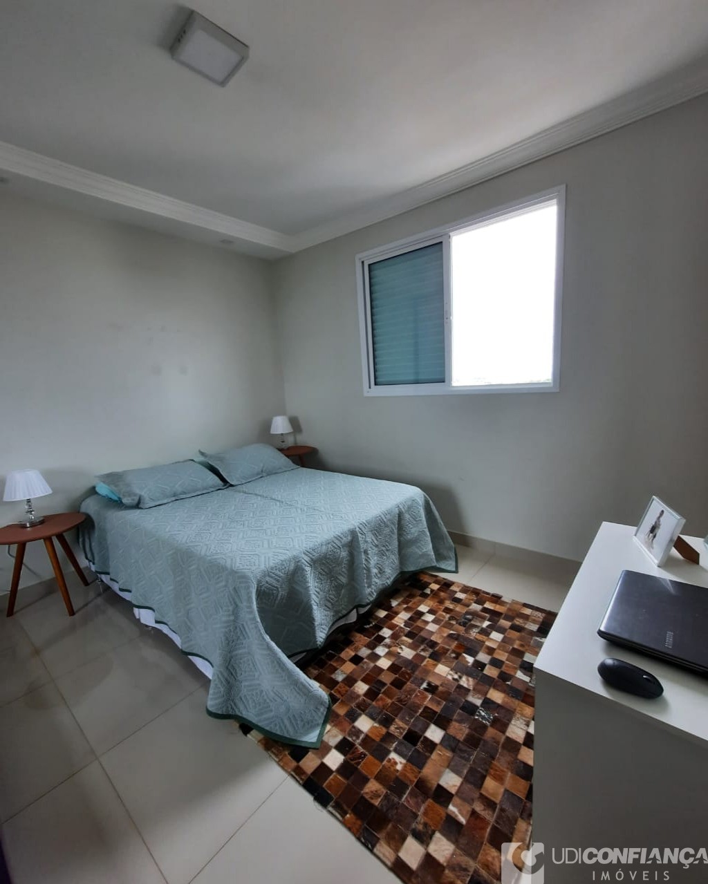 Apartamento à venda com 2 quartos, 67m² - Foto 7