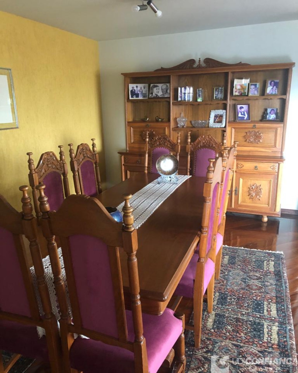 Apartamento à venda com 3 quartos, 177m² - Foto 19