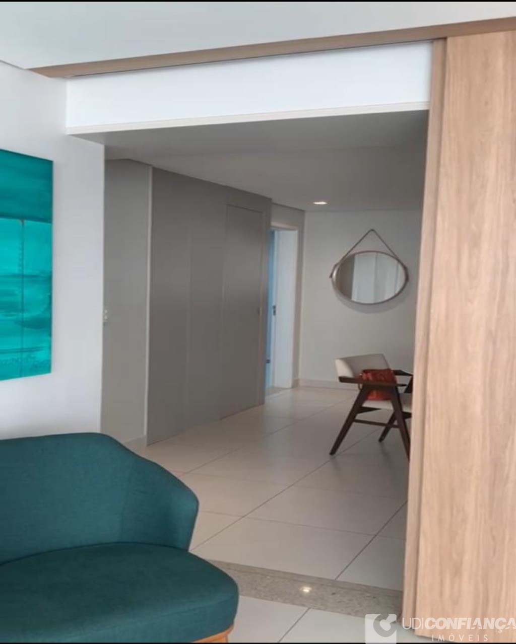 Apartamento à venda com 3 quartos, 230m² - Foto 6