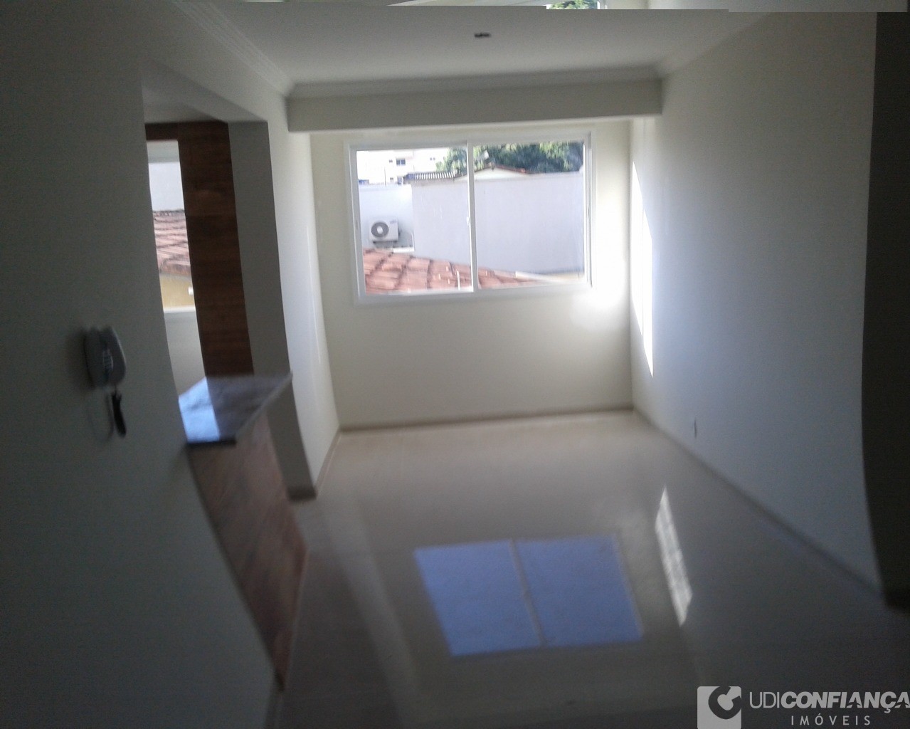 Apartamento à venda com 2 quartos, 58m² - Foto 1