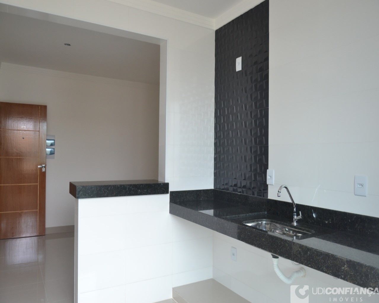 Apartamento à venda com 2 quartos, 62m² - Foto 5