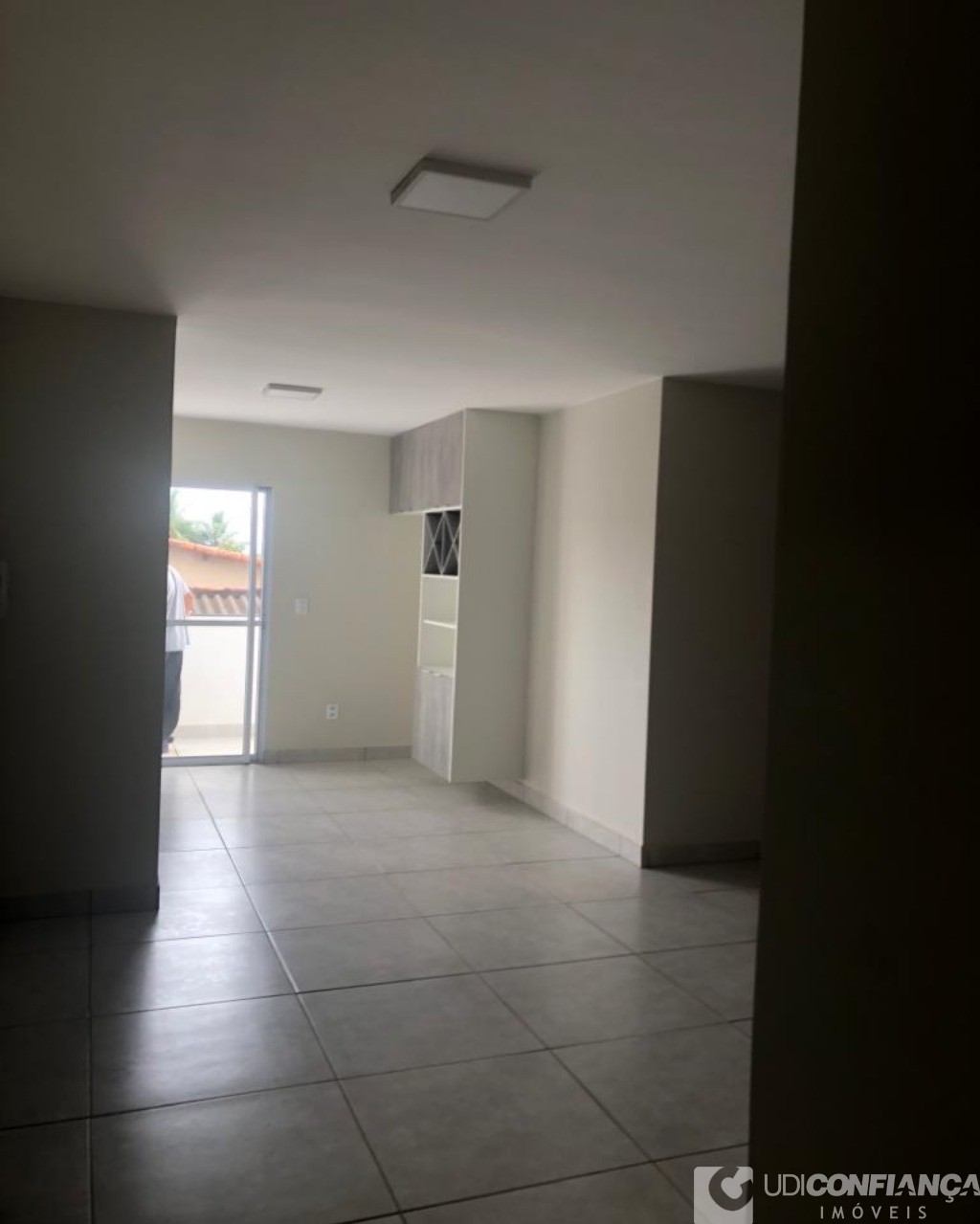 Apartamento à venda com 3 quartos, 70m² - Foto 1