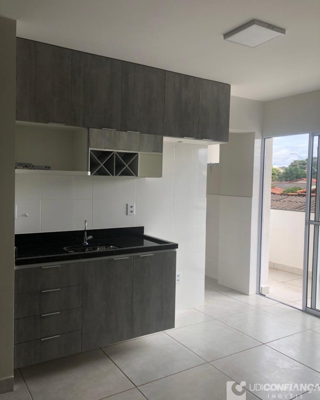 Apartamento à venda com 3 quartos, 70m² - Foto 5