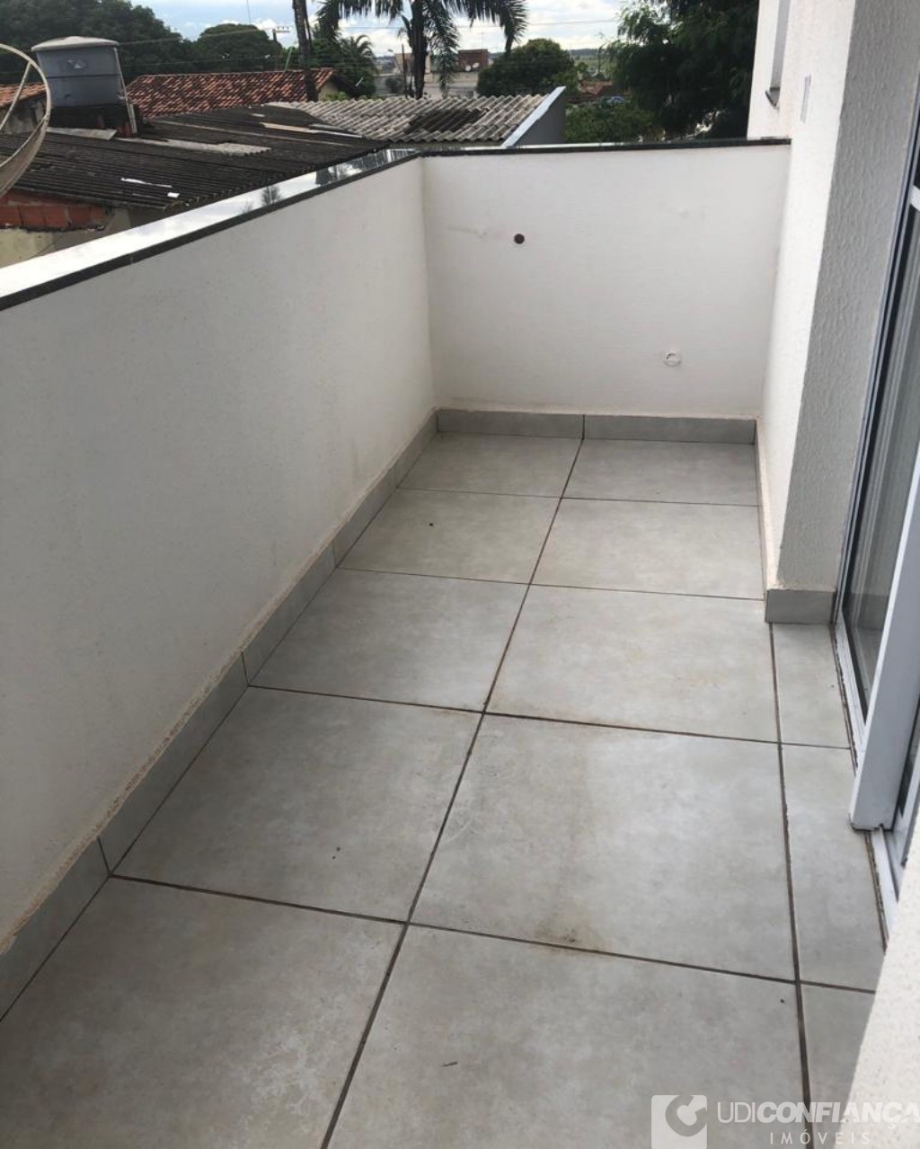 Apartamento à venda com 3 quartos, 70m² - Foto 8