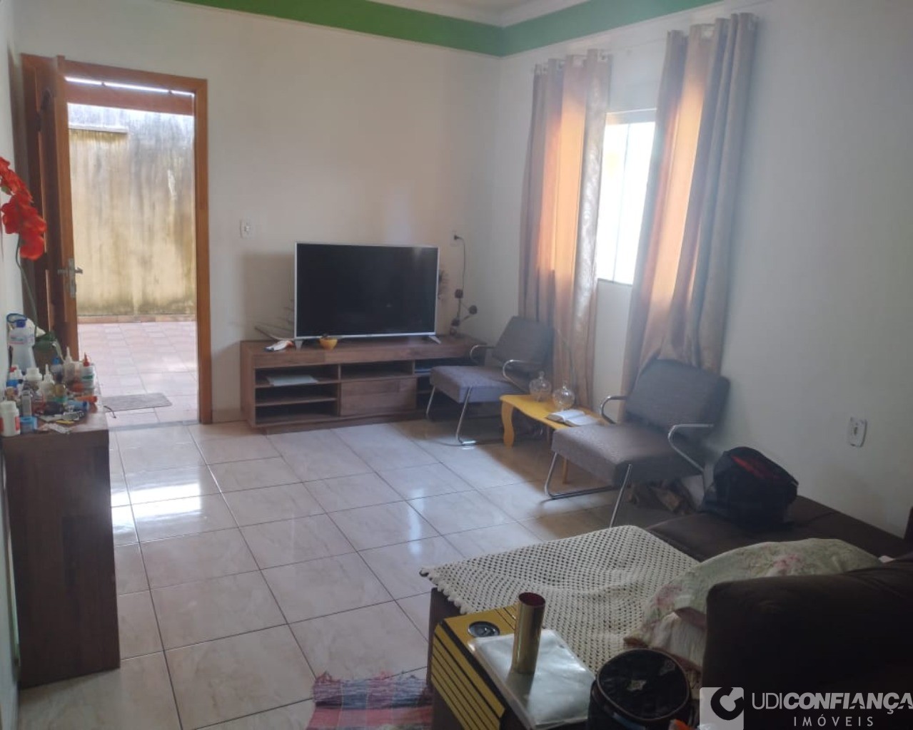 Casa à venda com 2 quartos - Foto 5