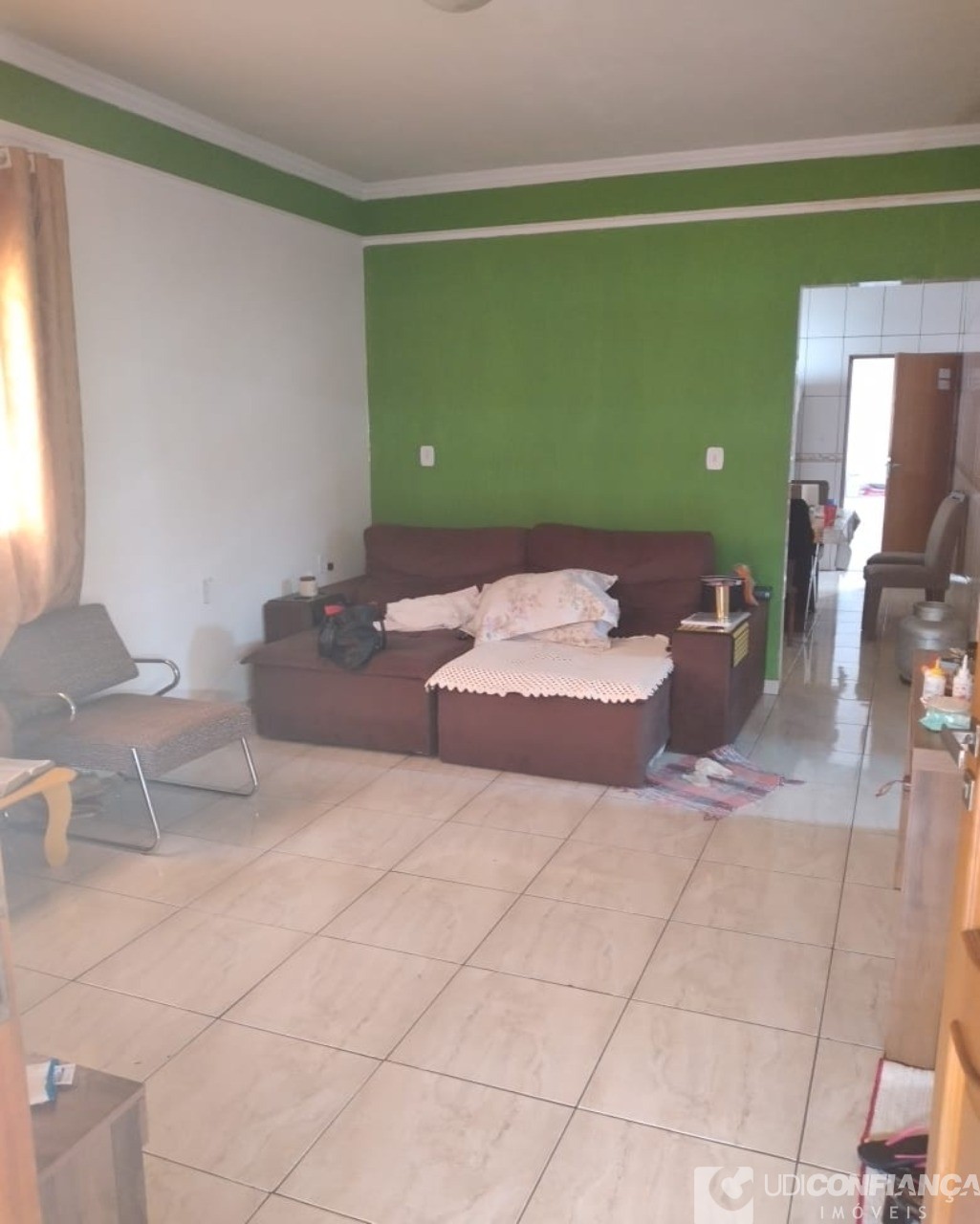 Casa à venda com 2 quartos - Foto 6