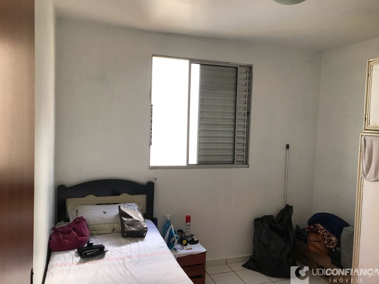 Apartamento à venda com 2 quartos, 45m² - Foto 3