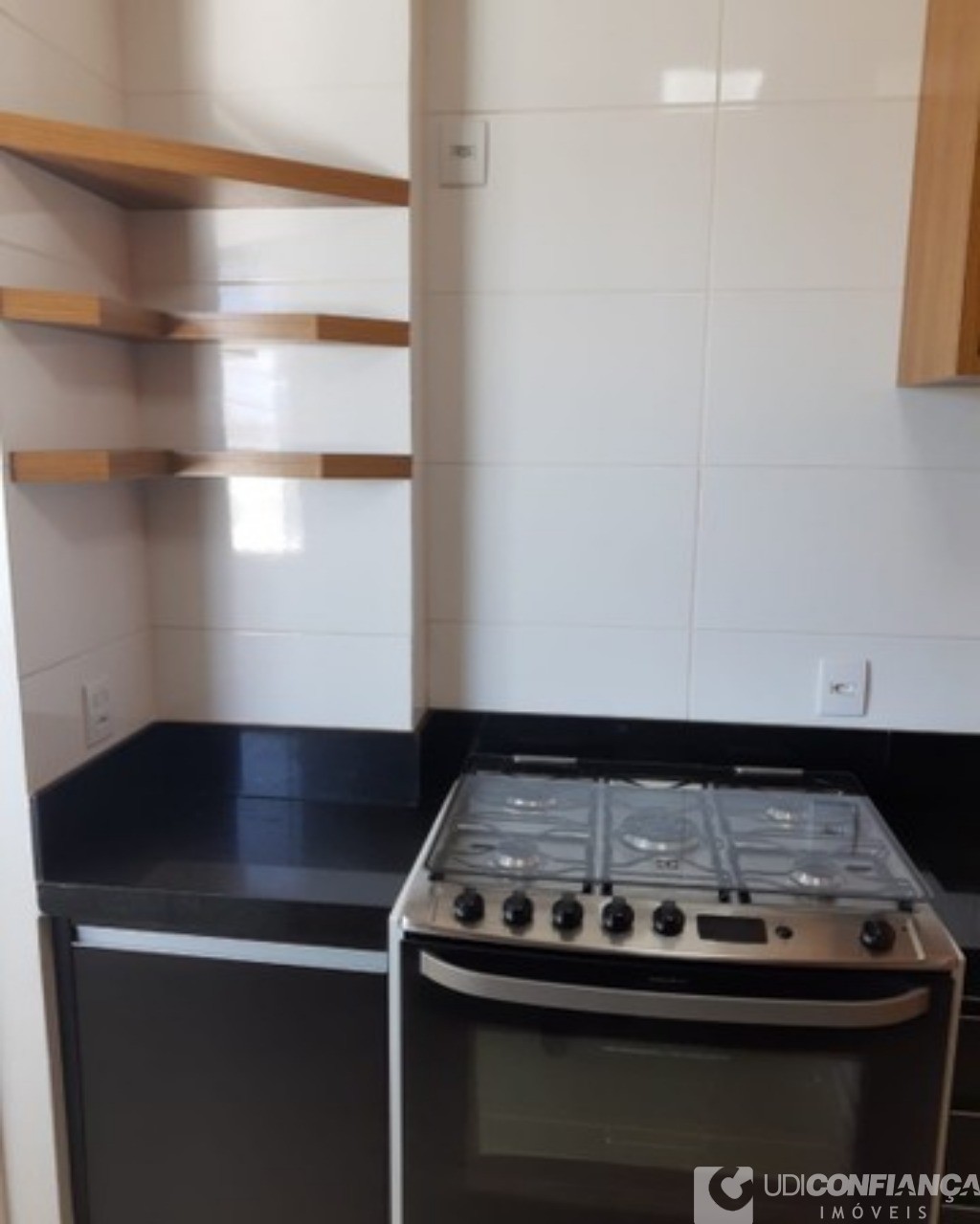 Apartamento à venda com 2 quartos, 49m² - Foto 3