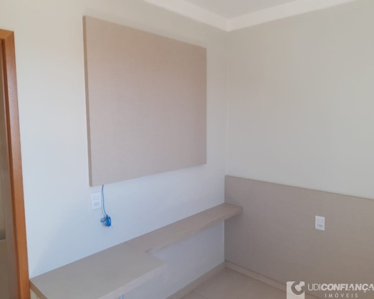 Apartamento à venda com 2 quartos, 49m² - Foto 5