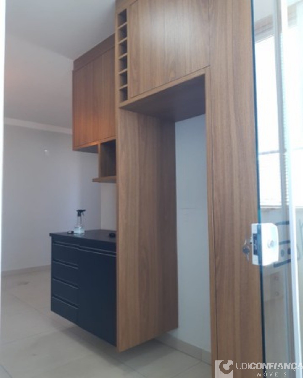 Apartamento à venda com 2 quartos, 49m² - Foto 7