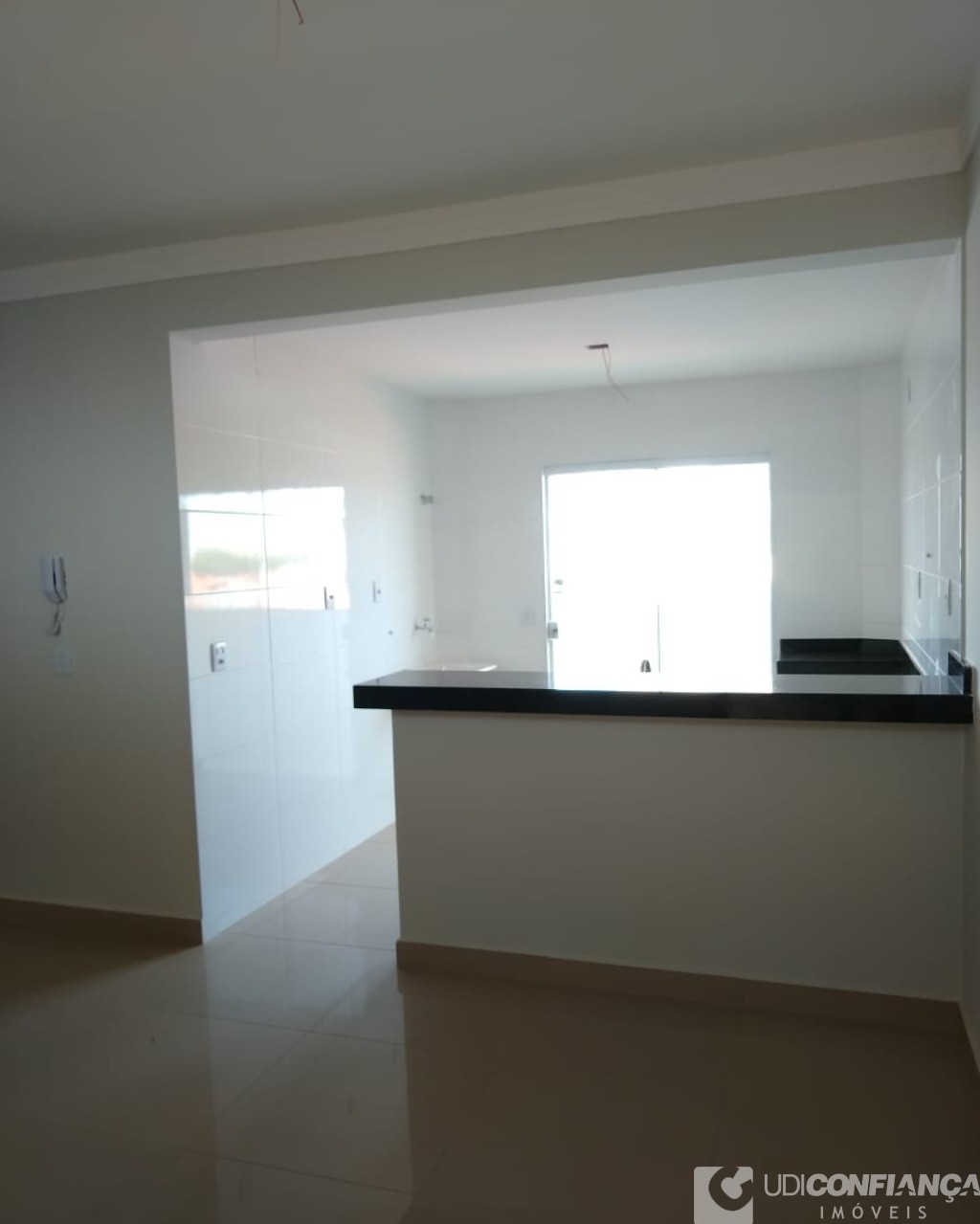 Apartamento à venda com 2 quartos, 53m² - Foto 3