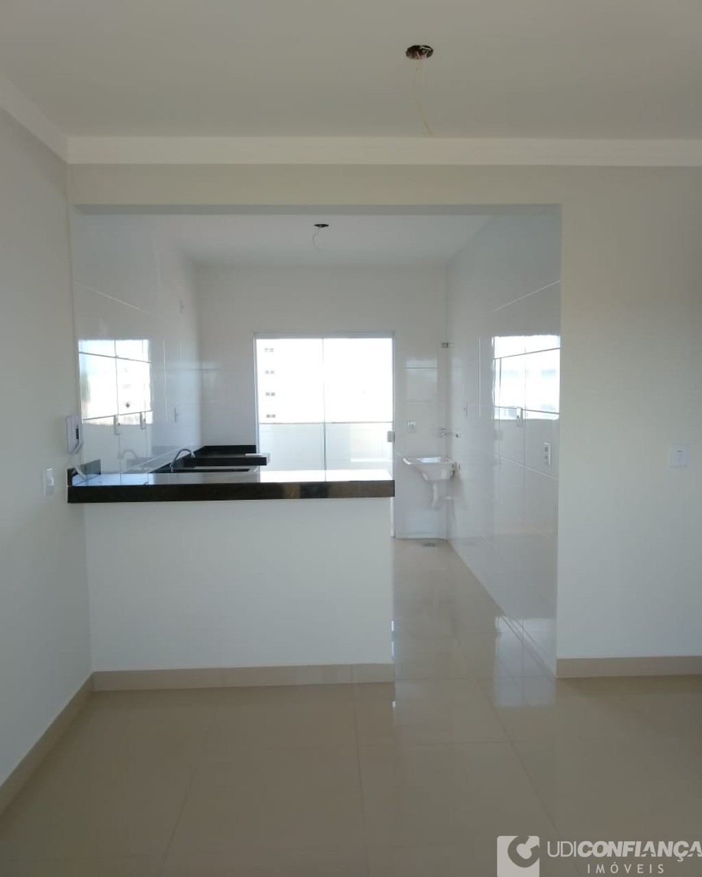 Apartamento à venda com 2 quartos, 53m² - Foto 4