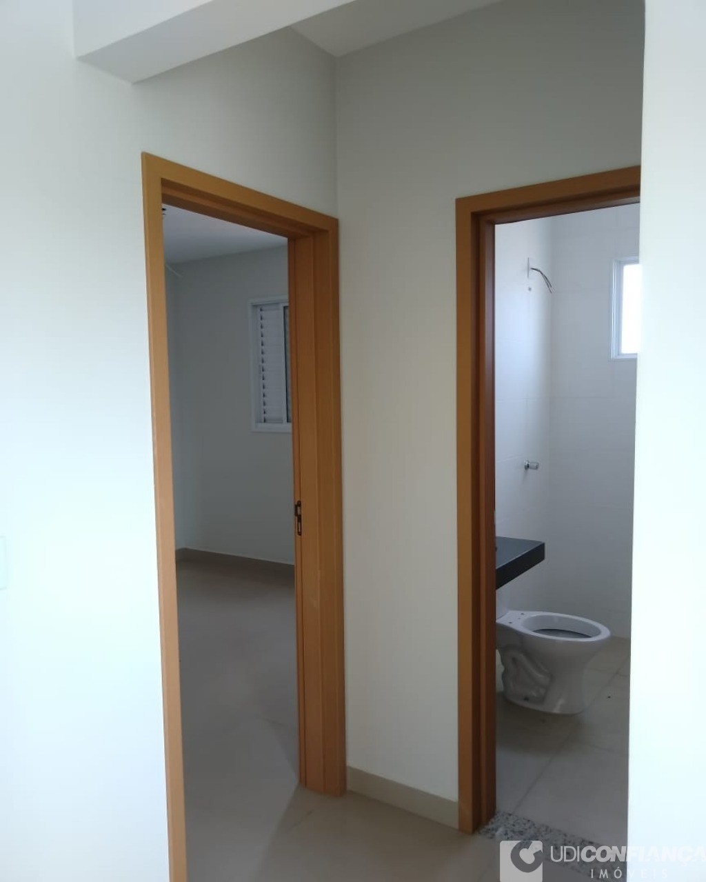 Apartamento à venda com 2 quartos, 53m² - Foto 6