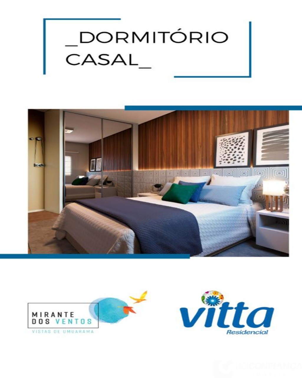 Apartamento à venda com 2 quartos, 47m² - Foto 4