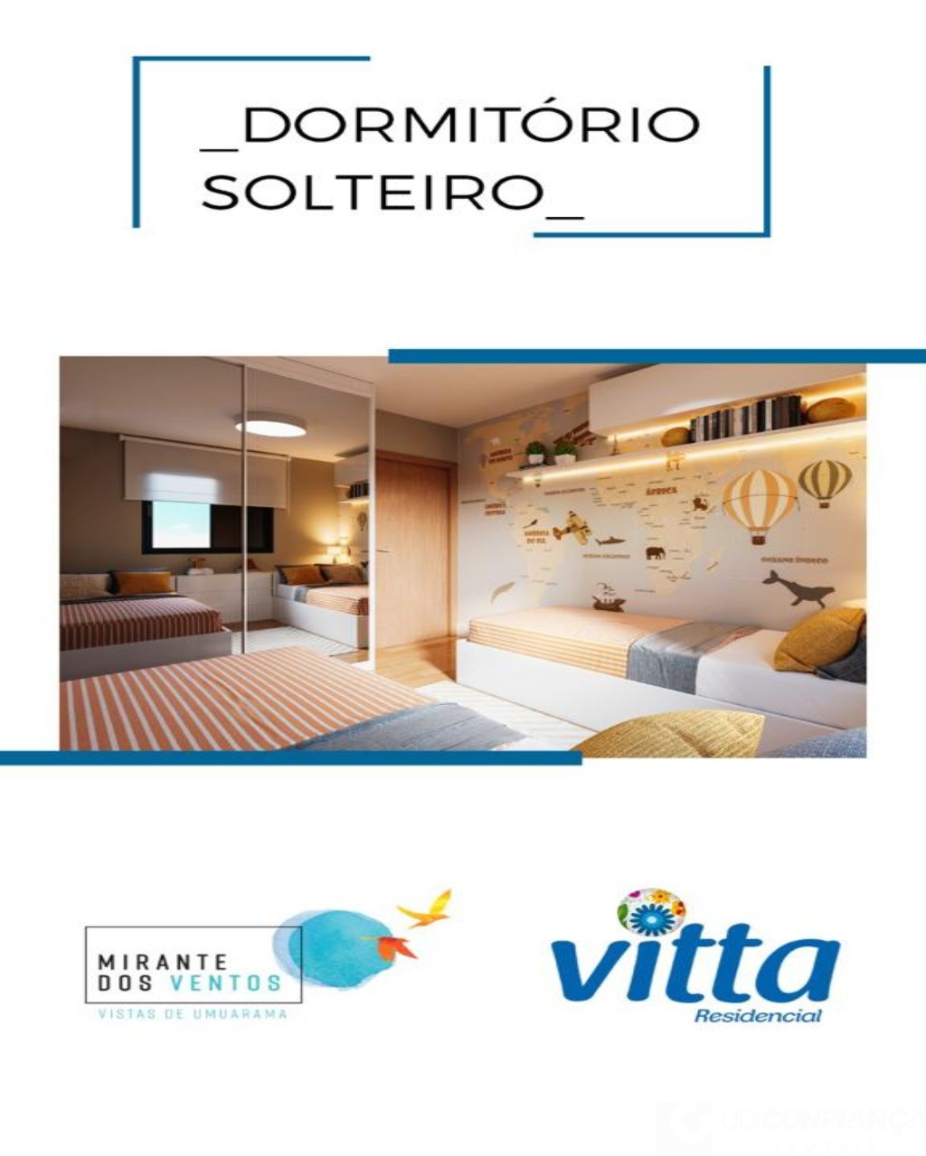 Apartamento à venda com 2 quartos, 47m² - Foto 8