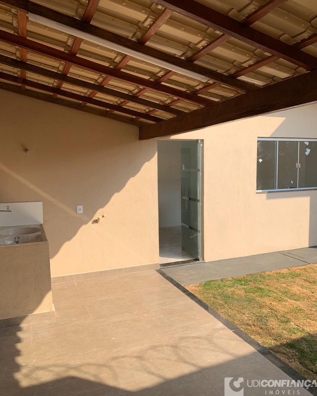 Casa à venda com 3 quartos - Foto 6