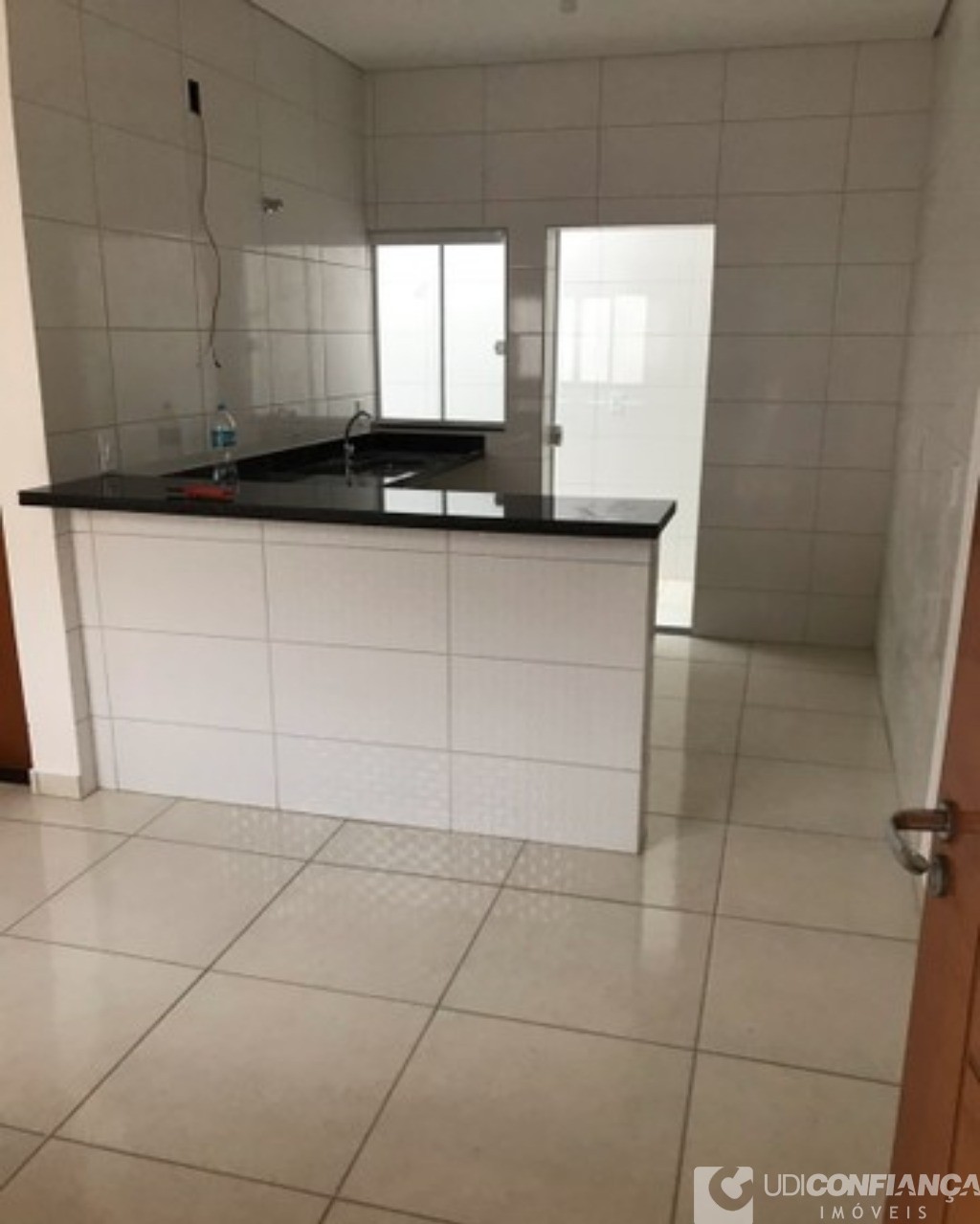 Apartamento à venda com 2 quartos, 54m² - Foto 6