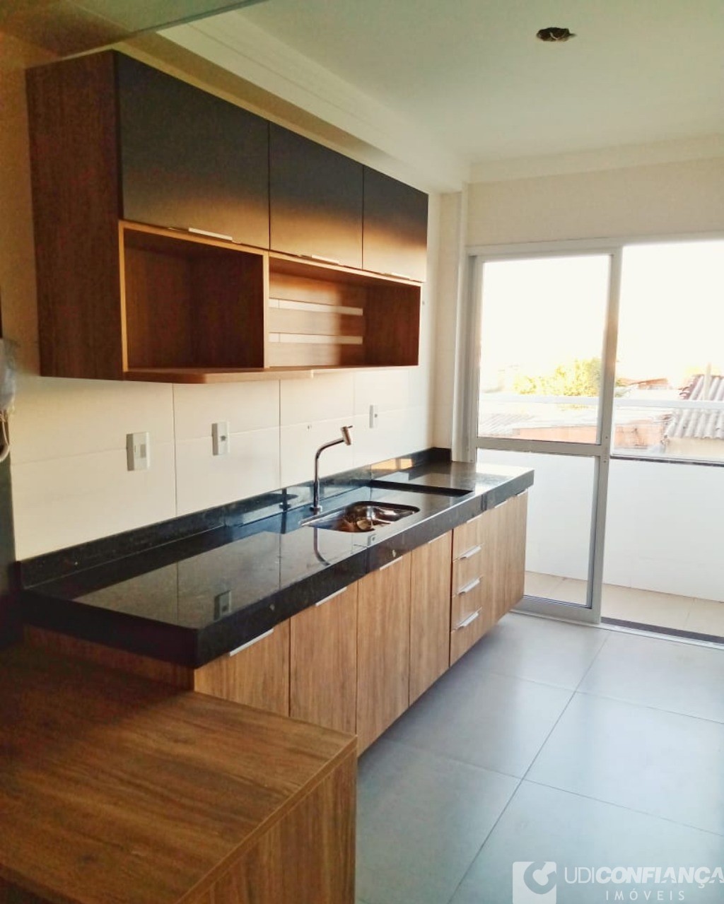 Apartamento à venda com 2 quartos, 50m² - Foto 4