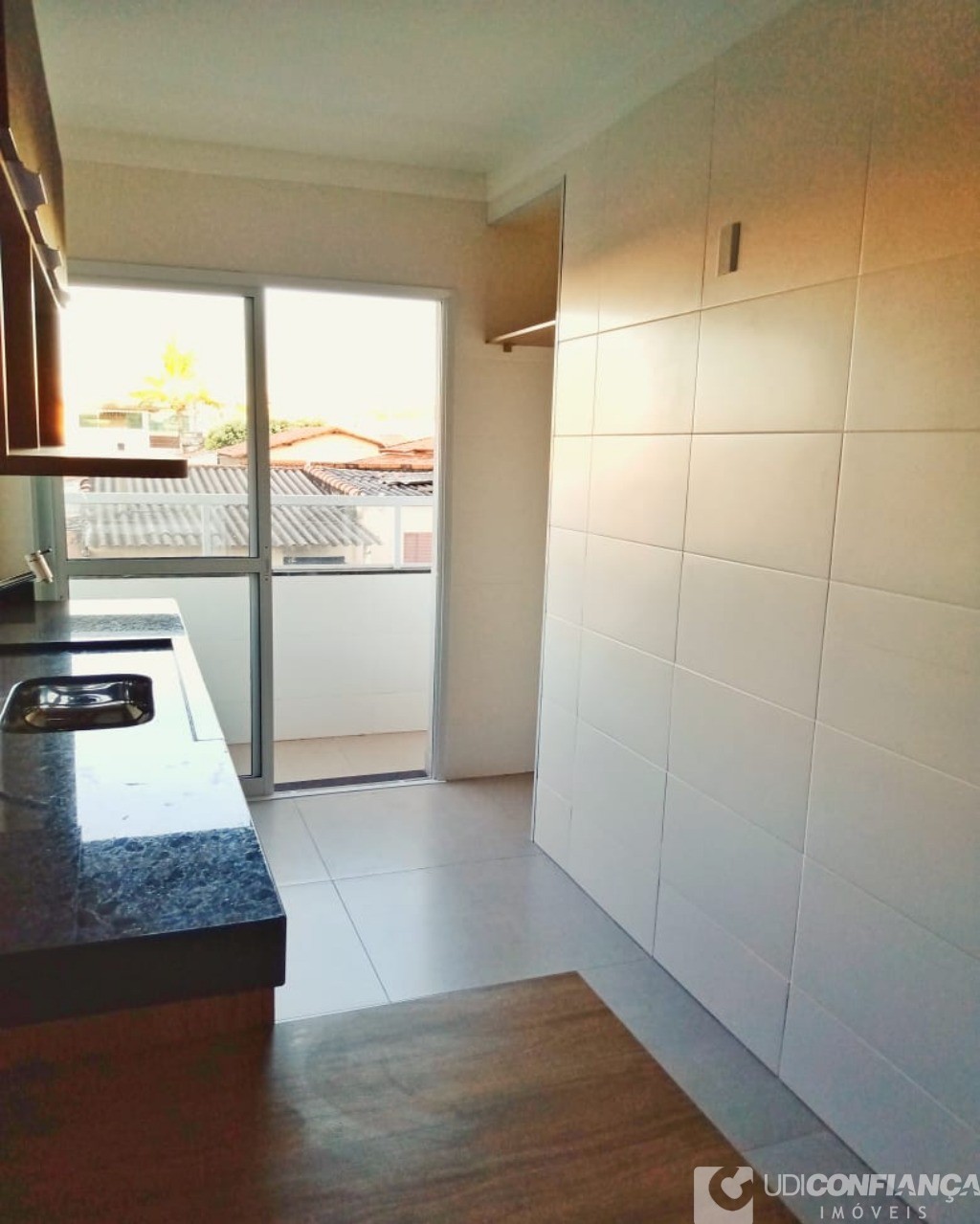 Apartamento à venda com 2 quartos, 50m² - Foto 5