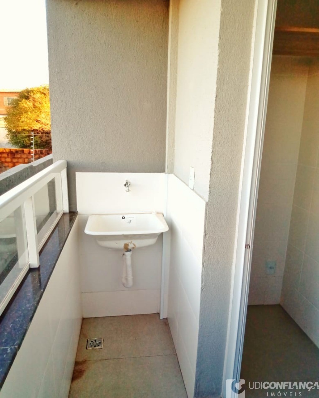 Apartamento à venda com 2 quartos, 50m² - Foto 10