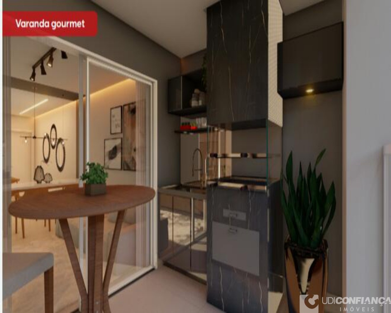 Apartamento à venda com 2 quartos, 56m² - Foto 11