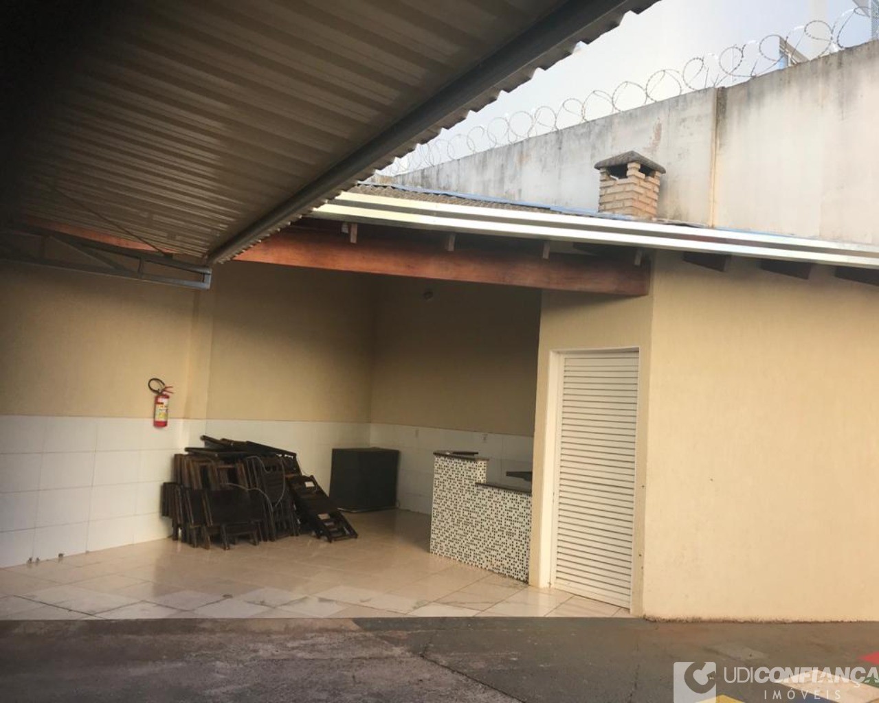 Apartamento à venda com 2 quartos, 48m² - Foto 3