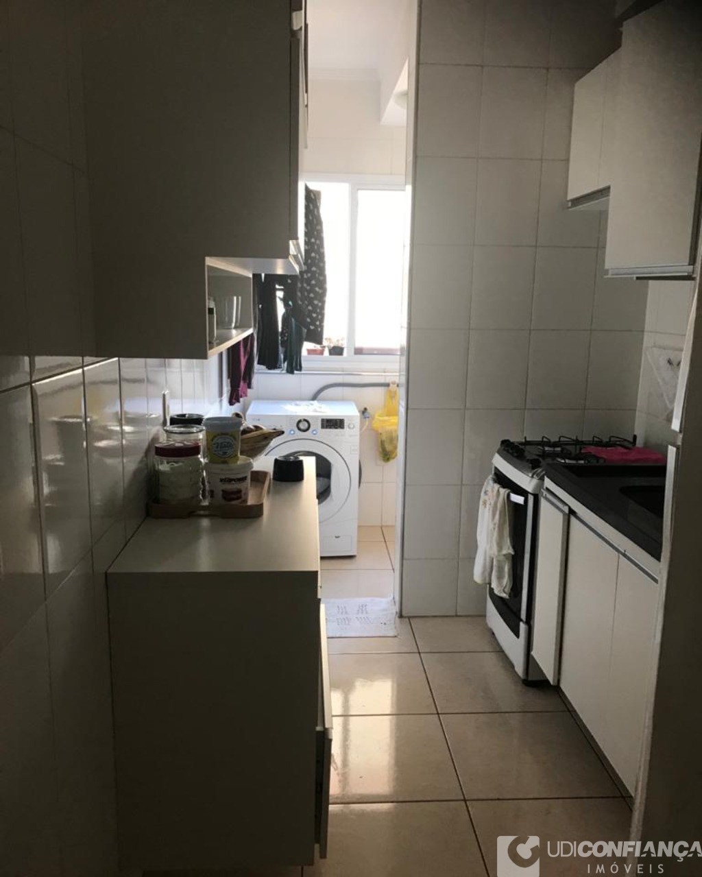 Apartamento à venda com 2 quartos, 48m² - Foto 5