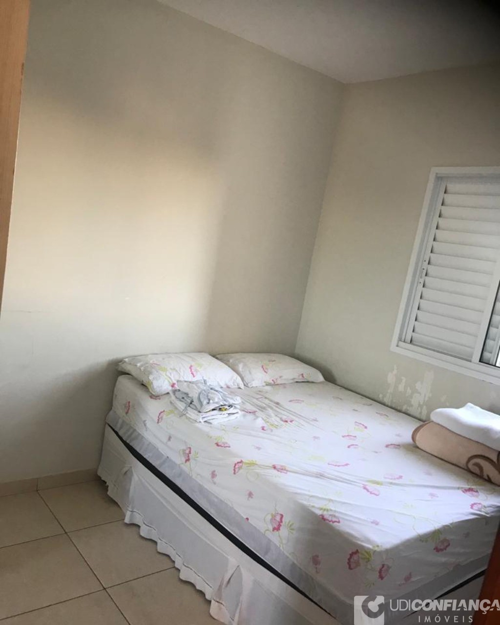 Apartamento à venda com 2 quartos, 48m² - Foto 6