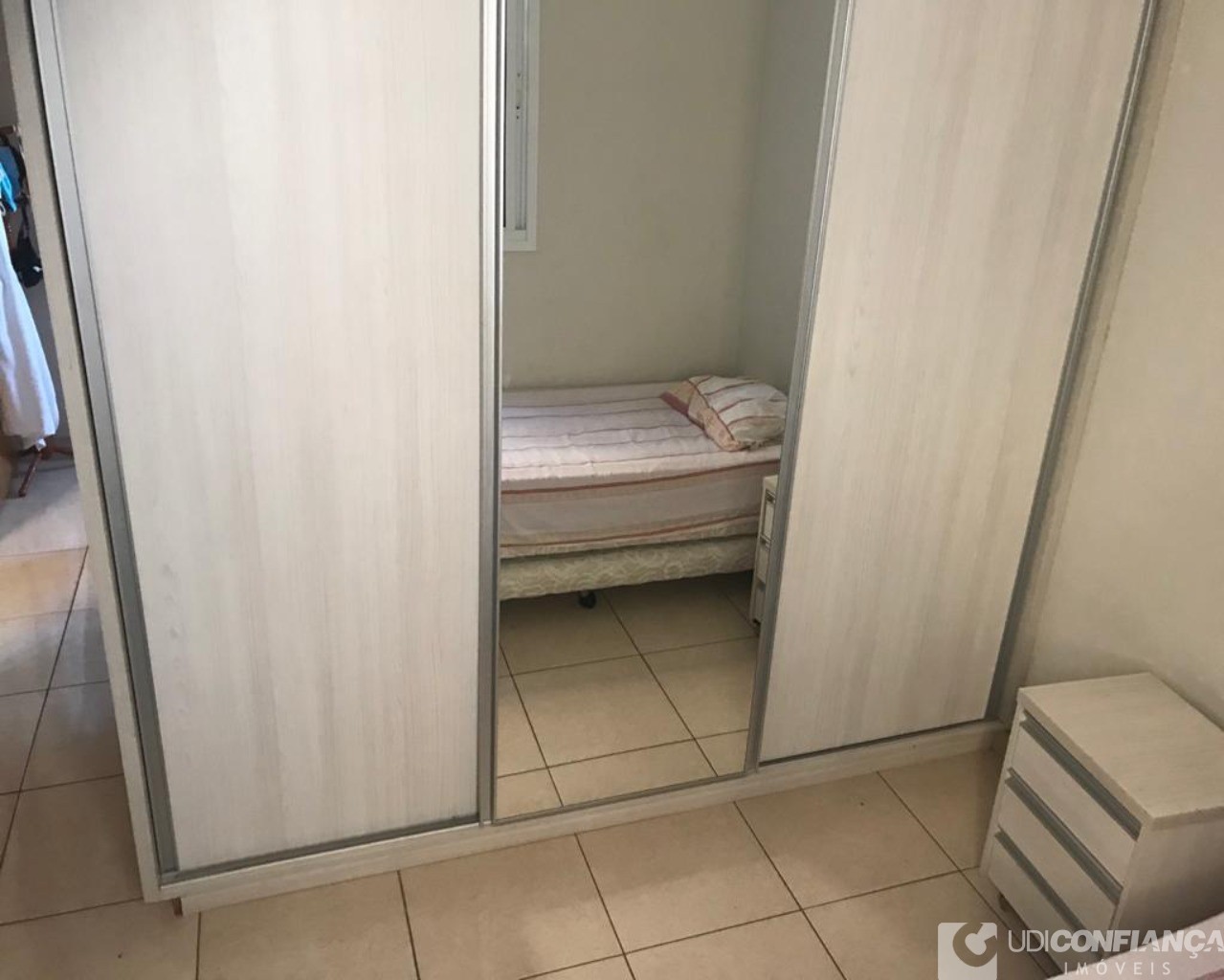 Apartamento à venda com 2 quartos, 48m² - Foto 9