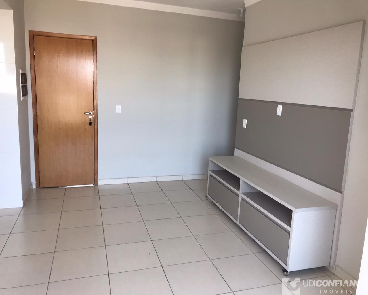 Apartamento à venda com 2 quartos, 56m² - Foto 4