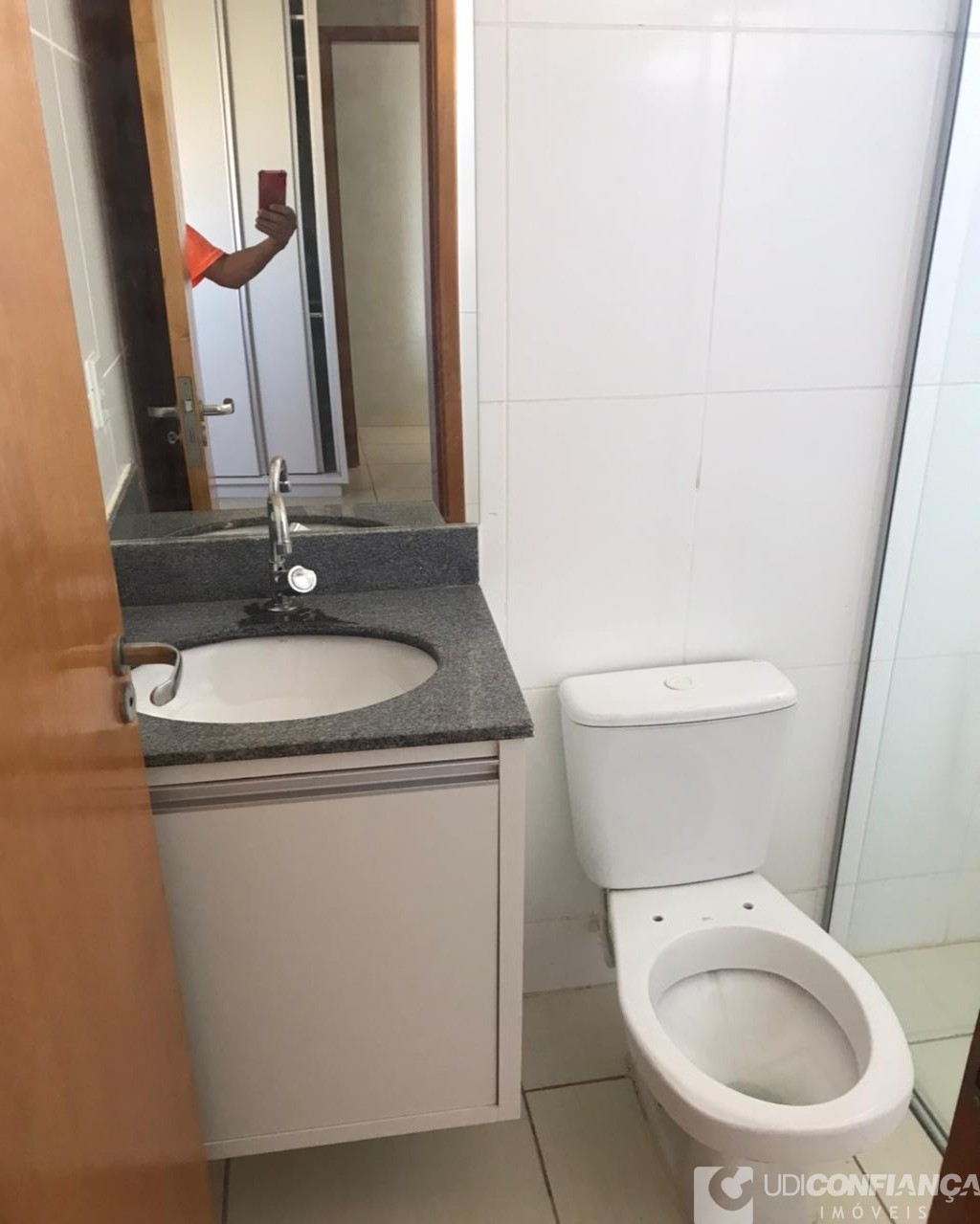 Apartamento à venda com 2 quartos, 56m² - Foto 7