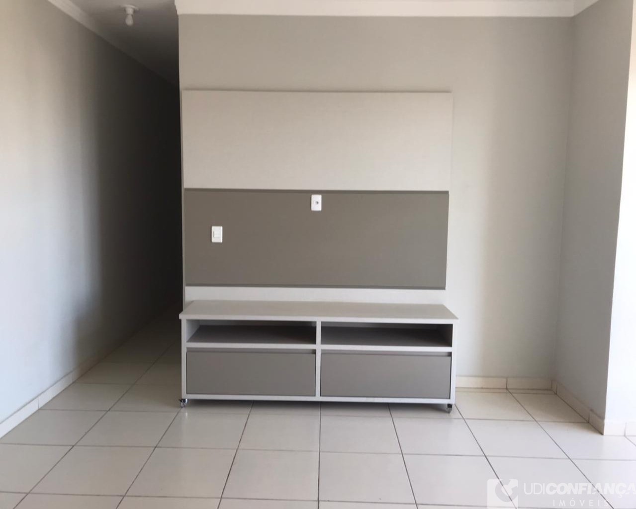 Apartamento à venda com 2 quartos, 56m² - Foto 5